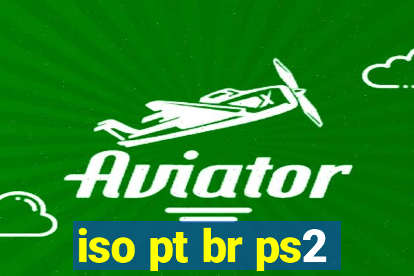 iso pt br ps2